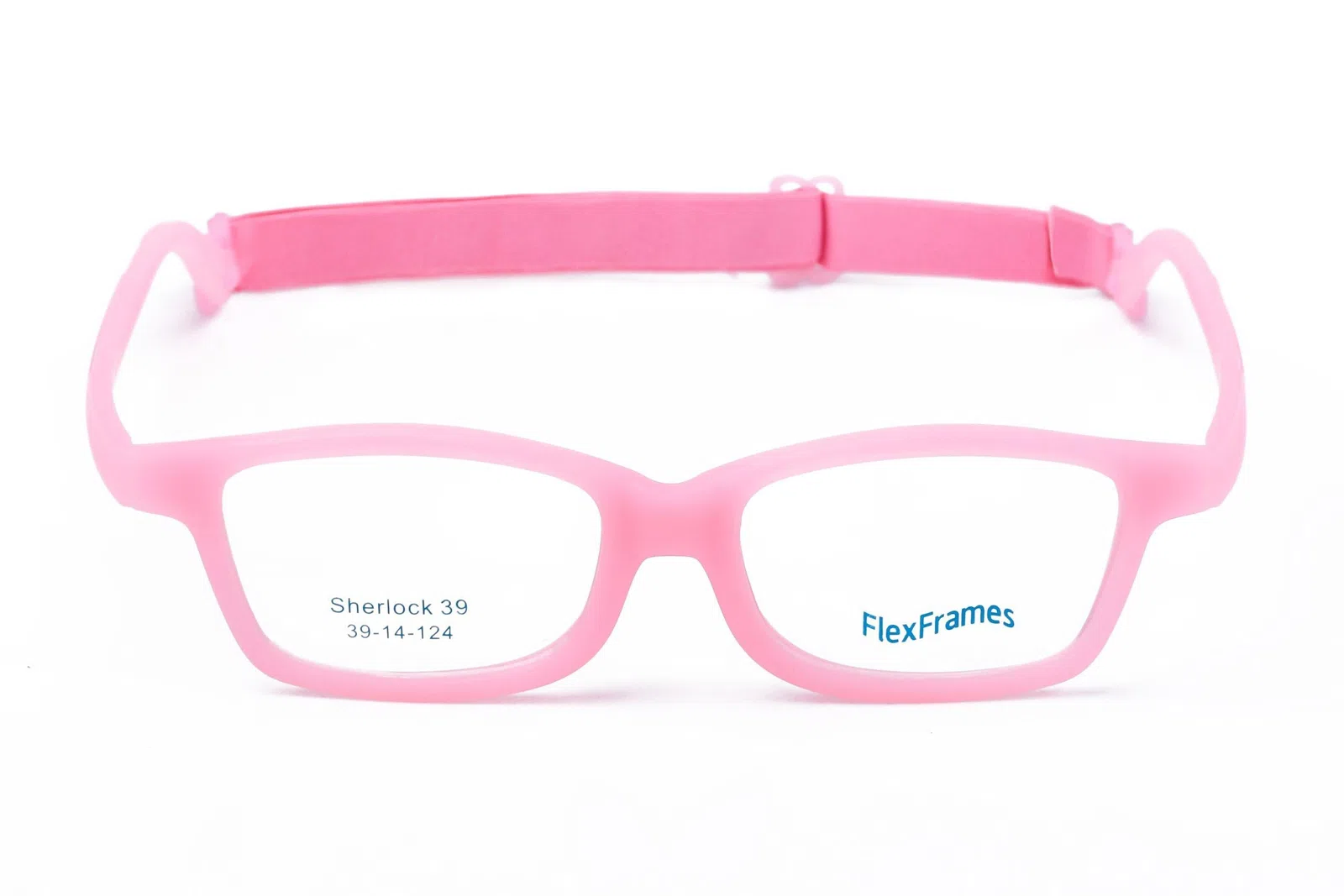 Miraflex MAYAN47 Eyeglasses - view 7